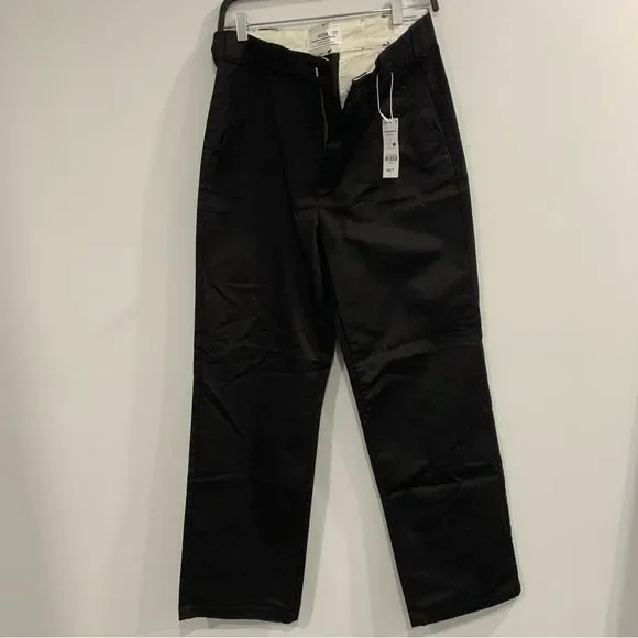 AVAIL UNTIL 12/31/22 💎 Ardene Wide-leg Tailored Pants Size 7 - Picture 2 of 8